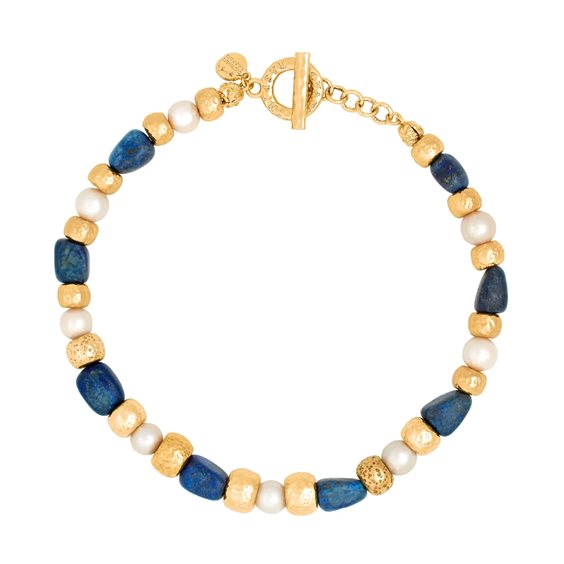 Collana Giovanni Raspini Donna in Bronzo N0030 GIOVANNI RASPINI - N0030 GIOVANNI RASPINI